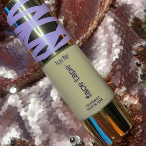 Tarte Face Tape Foundation
